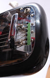 1976 Fender Champ lap steel black