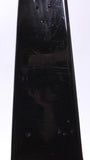 1976 Fender Champ lap steel black