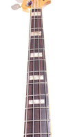 1973 Fender Jazz Bass sunburst