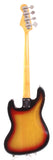1973 Fender Jazz Bass sunburst