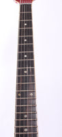 1960s Jolana Tornado red