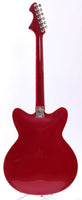 1960s Jolana Tornado red