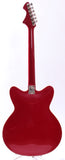 1960s Jolana Tornado red