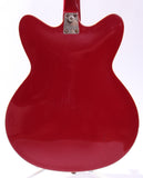 1960s Jolana Tornado red