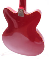 1960s Jolana Tornado red