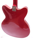 1960s Jolana Tornado red