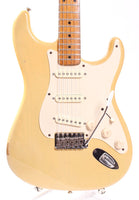 2003 Fender Stratocaster American Vintage 57 Reissue blond