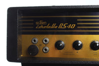 1964 Klemt Echolette BS40 w/ 2x12" cabinet