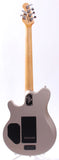 1999 Ernie Ball Music Man Axis Sport Maple Trem MM-90 platinum silver