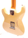 2003 Fender Stratocaster American Vintage 57 Reissue blond