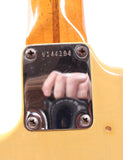 2003 Fender Stratocaster American Vintage 57 Reissue blond