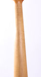 1999 Ernie Ball Music Man Axis Sport Maple Trem MM-90 platinum silver