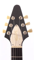 2001 Gibson Flying V classic white
