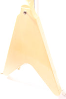 2001 Gibson Flying V classic white