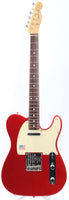 2006 Fender Telecaster American Vintage 60 Reissue FSR candy apple red