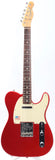 2006 Fender Telecaster American Vintage 60 Reissue FSR candy apple red