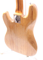 1978 Fender Precision Bass natural