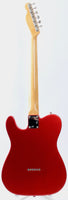 2006 Fender Telecaster American Vintage 60 Reissue FSR candy apple red