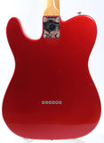 2006 Fender Telecaster American Vintage 60 Reissue FSR candy apple red