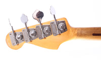 1978 Fender Precision Bass natural