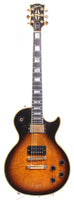 1996 Gibson Les Paul Custom Plus Yamano vintage tobacco sunburst