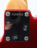 2006 Fender Telecaster American Vintage 60 Reissue FSR candy apple red