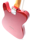 2006 Fender Telecaster American Vintage 60 Reissue FSR candy apple red