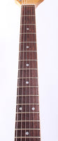 1960s Teisco Kawai Hertiecaster 4 pickups black
