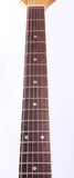 1960s Teisco Kawai Hertiecaster 4 pickups black