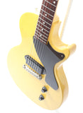 2002 Gibson Les Paul Junior Custom Shop Historic '57 Reissue tv yellow