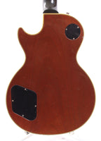 1996 Gibson Les Paul Custom Plus Yamano vintage tobacco sunburst