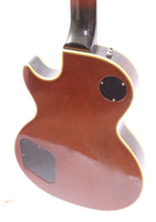 1996 Gibson Les Paul Custom Plus Yamano vintage tobacco sunburst