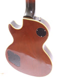 1996 Gibson Les Paul Custom Plus Yamano vintage tobacco sunburst