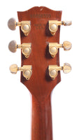 1996 Gibson Les Paul Custom Plus Yamano vintage tobacco sunburst