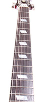 1996 Epiphone Riviera cherry red