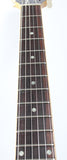 2005 Gibson Les Paul Special Custom Shop Historic 60 Single Cut Reissue tv yellow