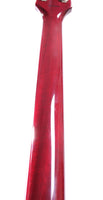 1996 Epiphone Riviera cherry red