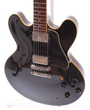 1987 Gibson ES-335 Dot ebony