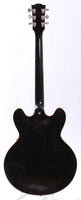 1987 Gibson ES-335 Dot ebony