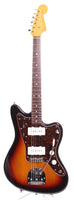 2011 Fender Jazzmaster 66 Reissue sunburst