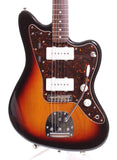 2011 Fender Jazzmaster 66 Reissue sunburst