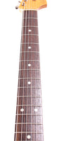 2011 Fender Jazzmaster 66 Reissue sunburst