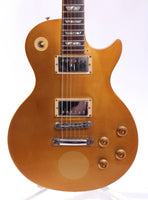 1978 Gibson Les Paul Standard goldtop