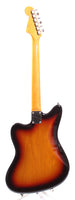 2011 Fender Jazzmaster 66 Reissue sunburst