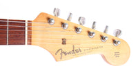 1992 Fender Stratocaster Mini MST-32 sunburst
