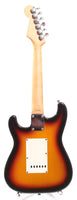 1992 Fender Stratocaster Mini MST-32 sunburst
