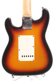 1992 Fender Stratocaster Mini MST-32 sunburst