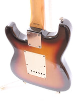 1992 Fender Stratocaster Mini MST-32 sunburst