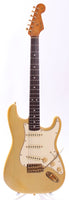 1987 Fender Stratocaster American Vintage 62 Reissue Mary Kaye blond