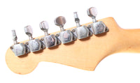 1992 Fender Stratocaster Mini MST-32 sunburst